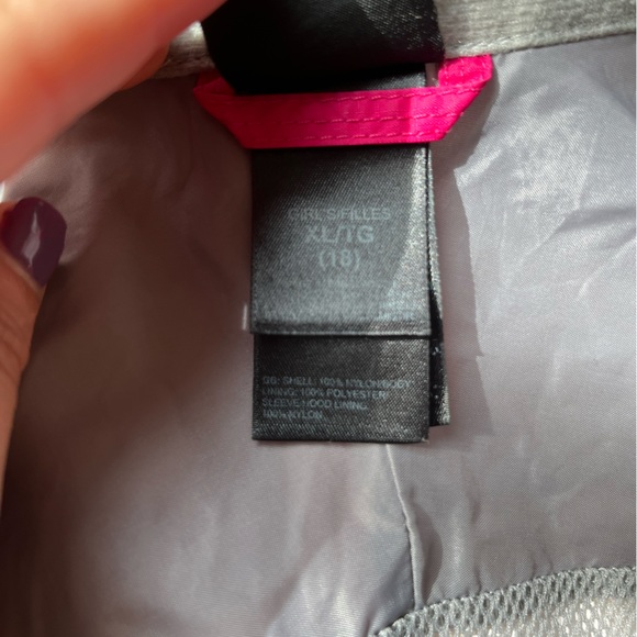 North face Hyvent Jacket - Picture 5 of 5